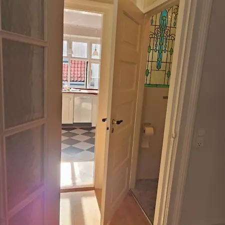 Glarmester I Kopenhagen