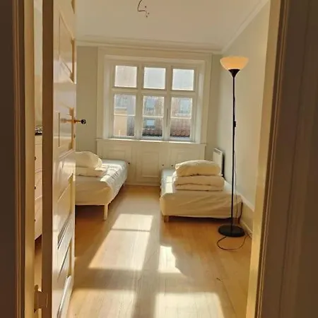 Glarmester I Kopenhagen