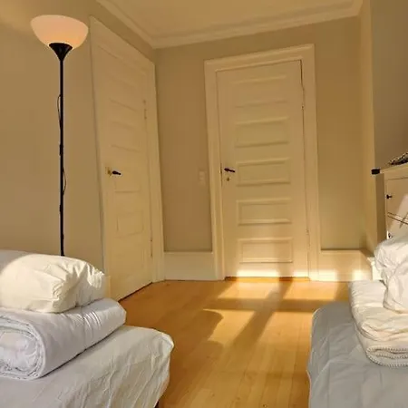 Apartment Glarmester I *