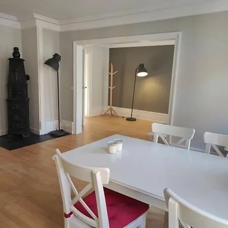 Glarmester I København
