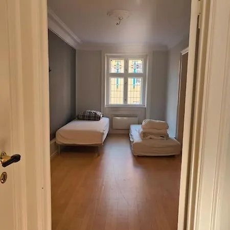 Glarmester I * Copenhagen