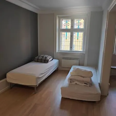 Glarmester I Copenhagen